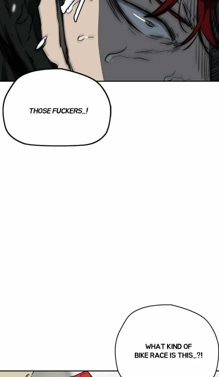 Wind Breaker Chapter 245 page 67 - 