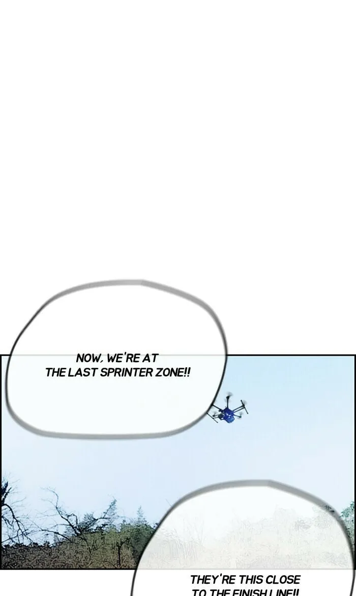 Wind Breaker Chapter 245 page 76 - 