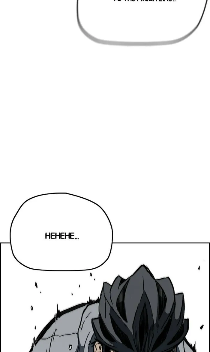 Wind Breaker Chapter 245 page 77 - 