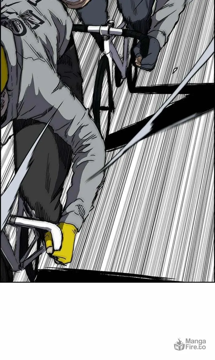 Wind Breaker Chapter 245 page 80 - 