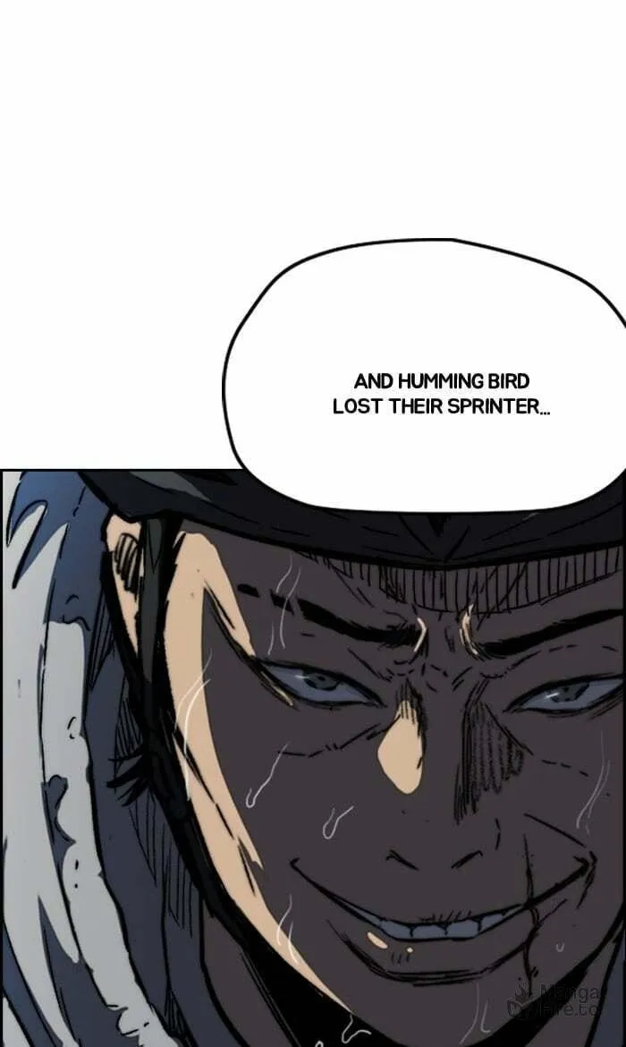 Wind Breaker Chapter 245 page 81 - 