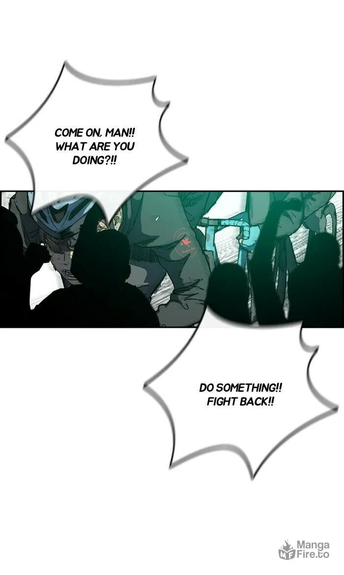 Wind Breaker Chapter 245 page 90 - 