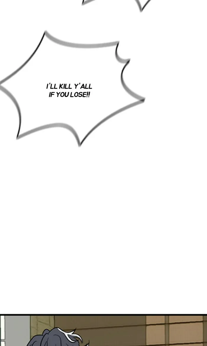 Wind Breaker Chapter 245 page 92 - 