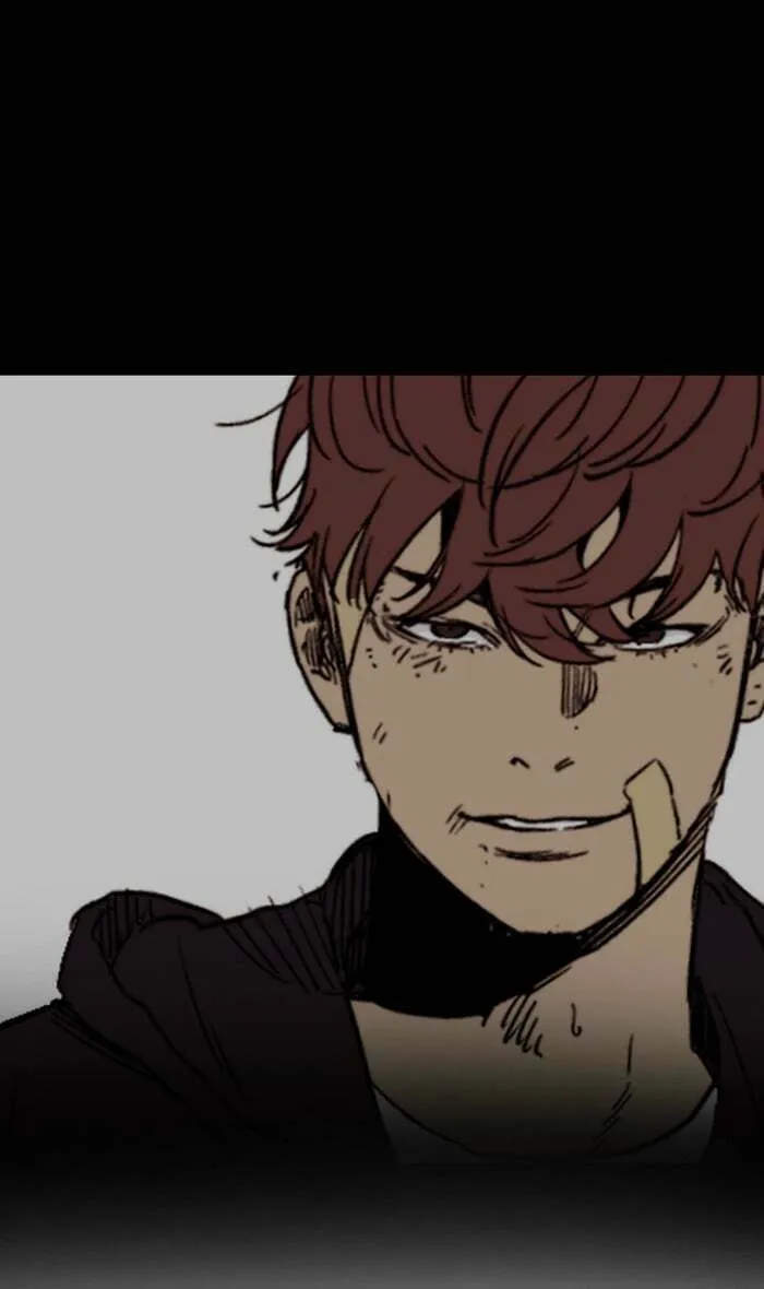 Wind Breaker Chapter 246 page 104 - 