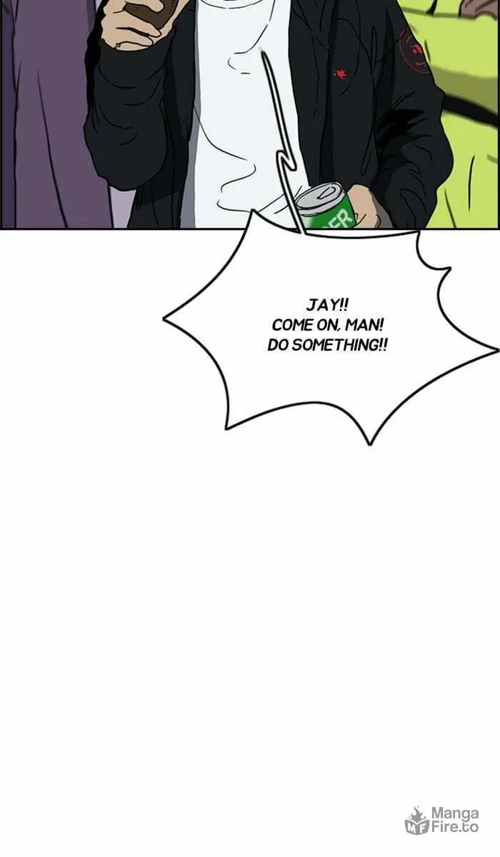 Wind Breaker Chapter 246 page 15 - 