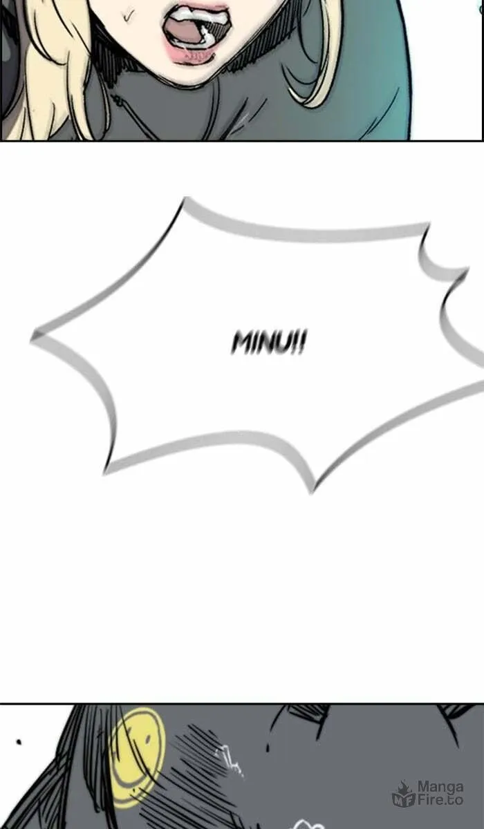 Wind Breaker Chapter 246 page 24 - 
