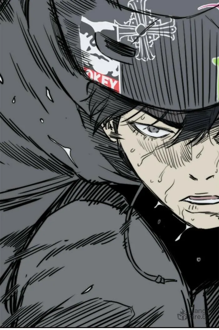Wind Breaker Chapter 246 page 25 - 