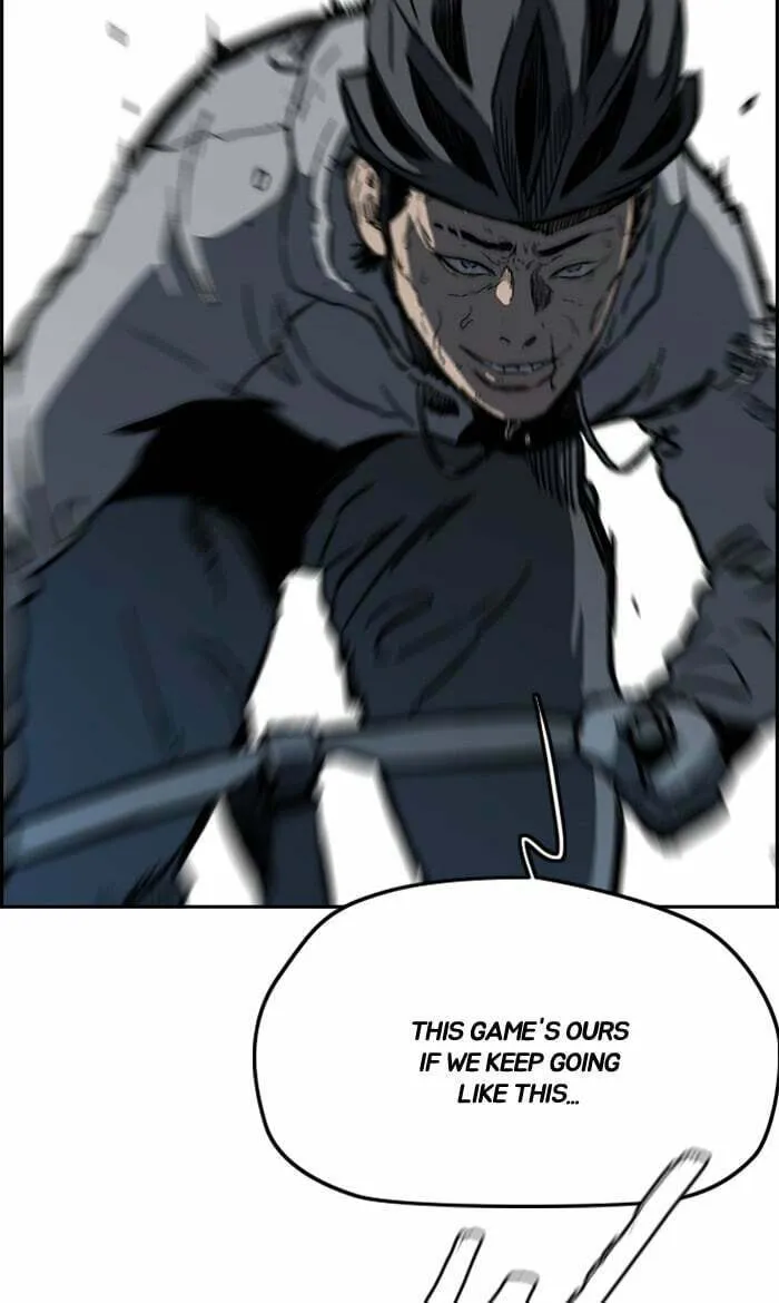 Wind Breaker Chapter 246 page 29 - 