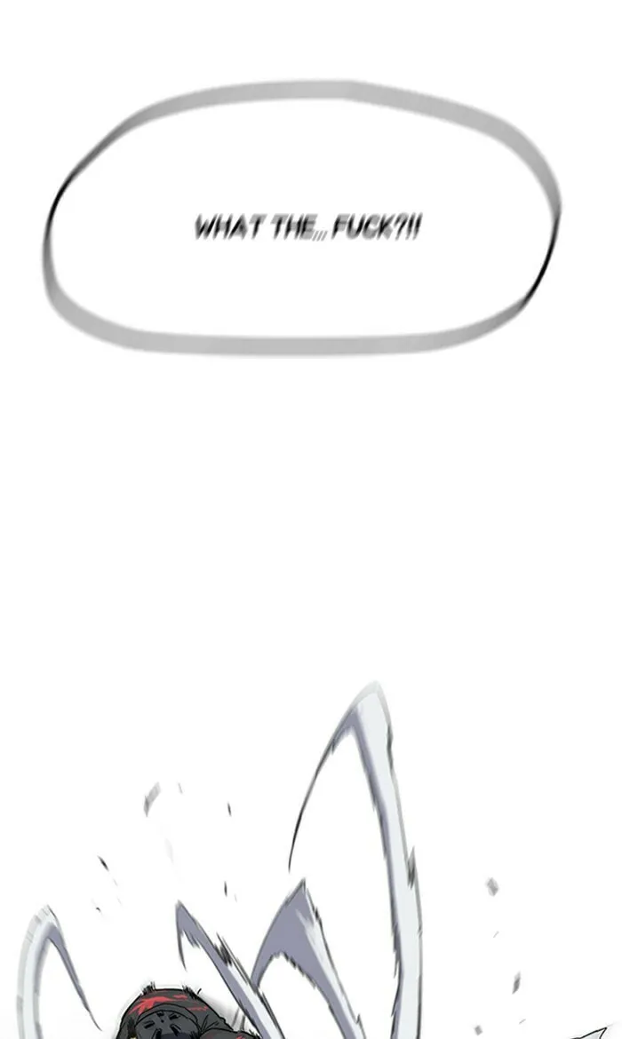 Wind Breaker Chapter 246 page 32 - 