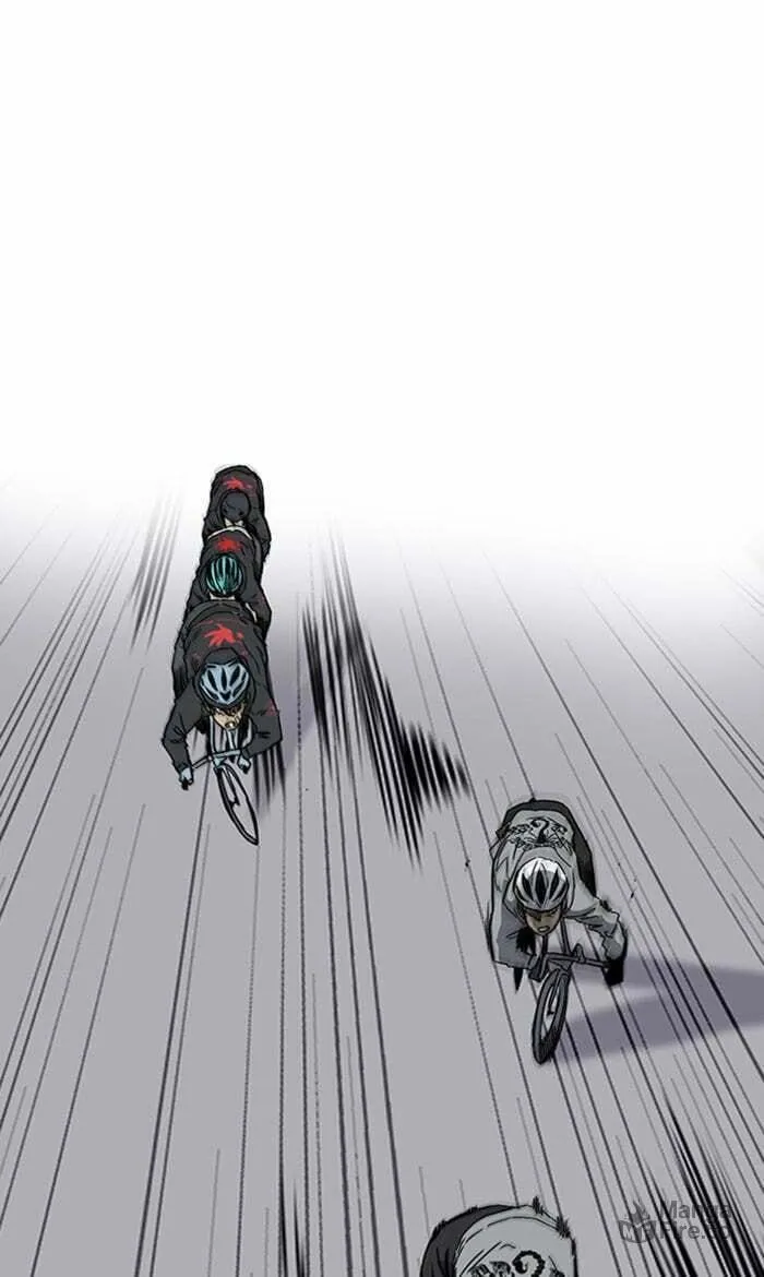 Wind Breaker Chapter 246 page 45 - 