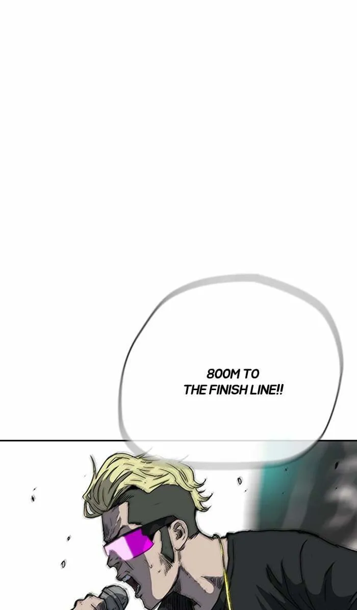 Wind Breaker Chapter 246 page 49 - 