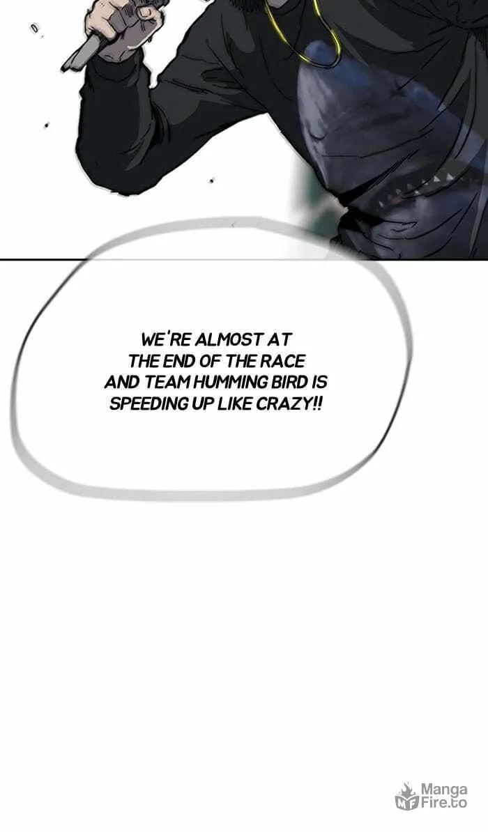 Wind Breaker Chapter 246 page 50 - 