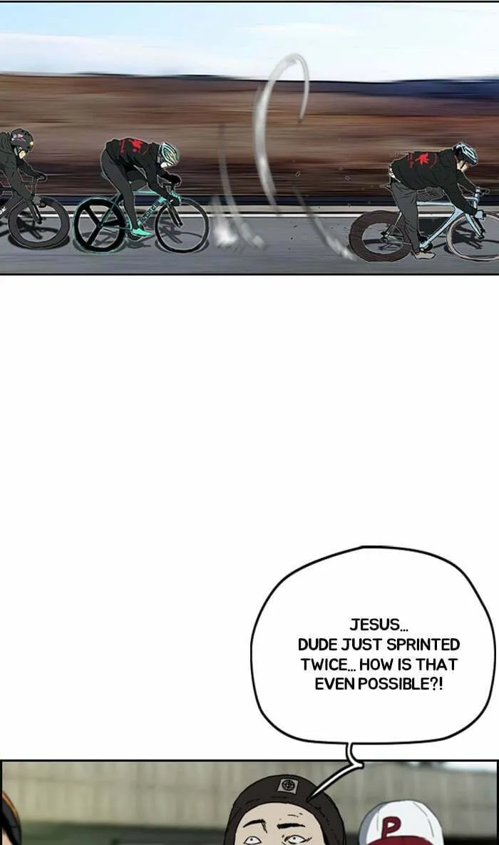 Wind Breaker Chapter 246 page 53 - 