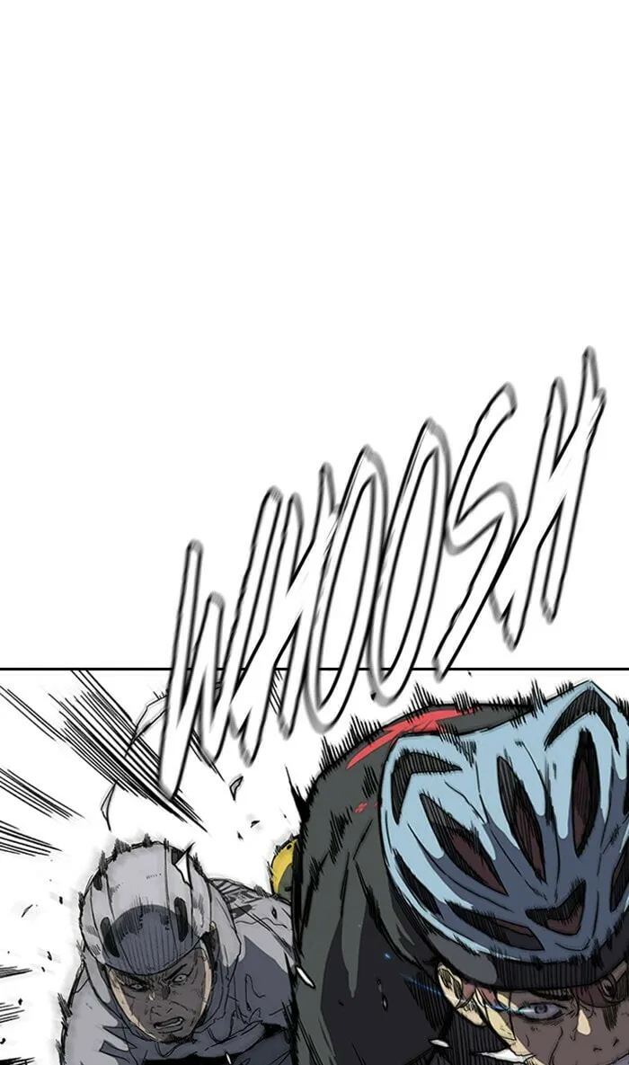 Wind Breaker Chapter 246 page 59 - 