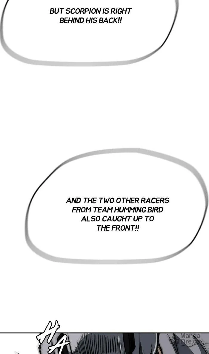 Wind Breaker Chapter 246 page 63 - 