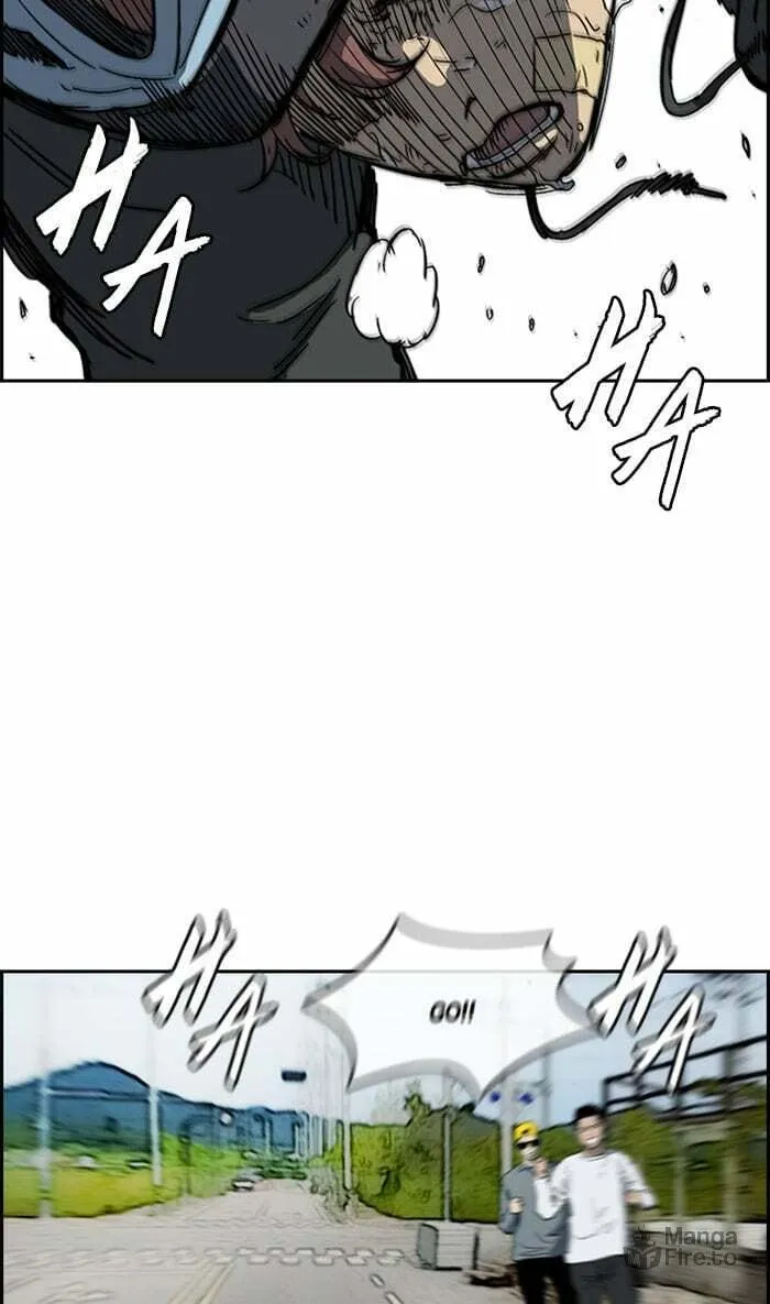 Wind Breaker Chapter 246 page 66 - 