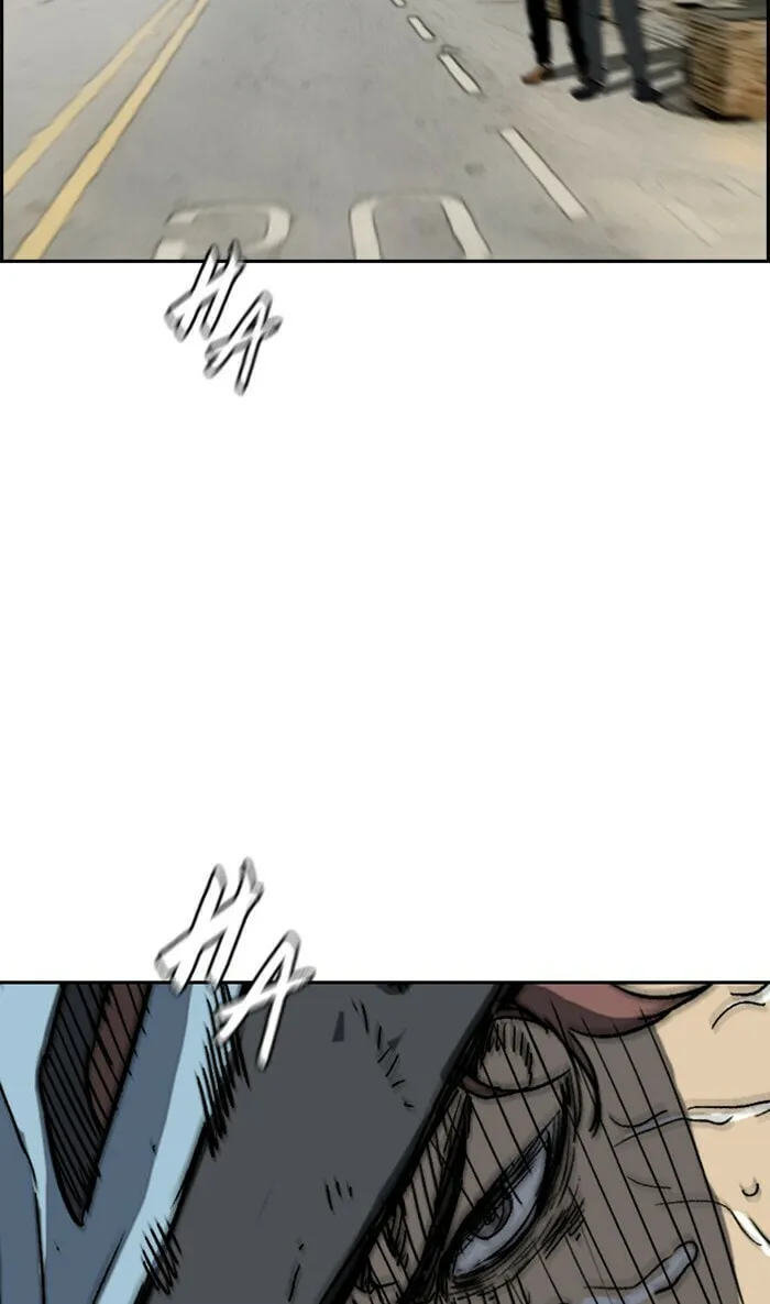 Wind Breaker Chapter 246 page 67 - 