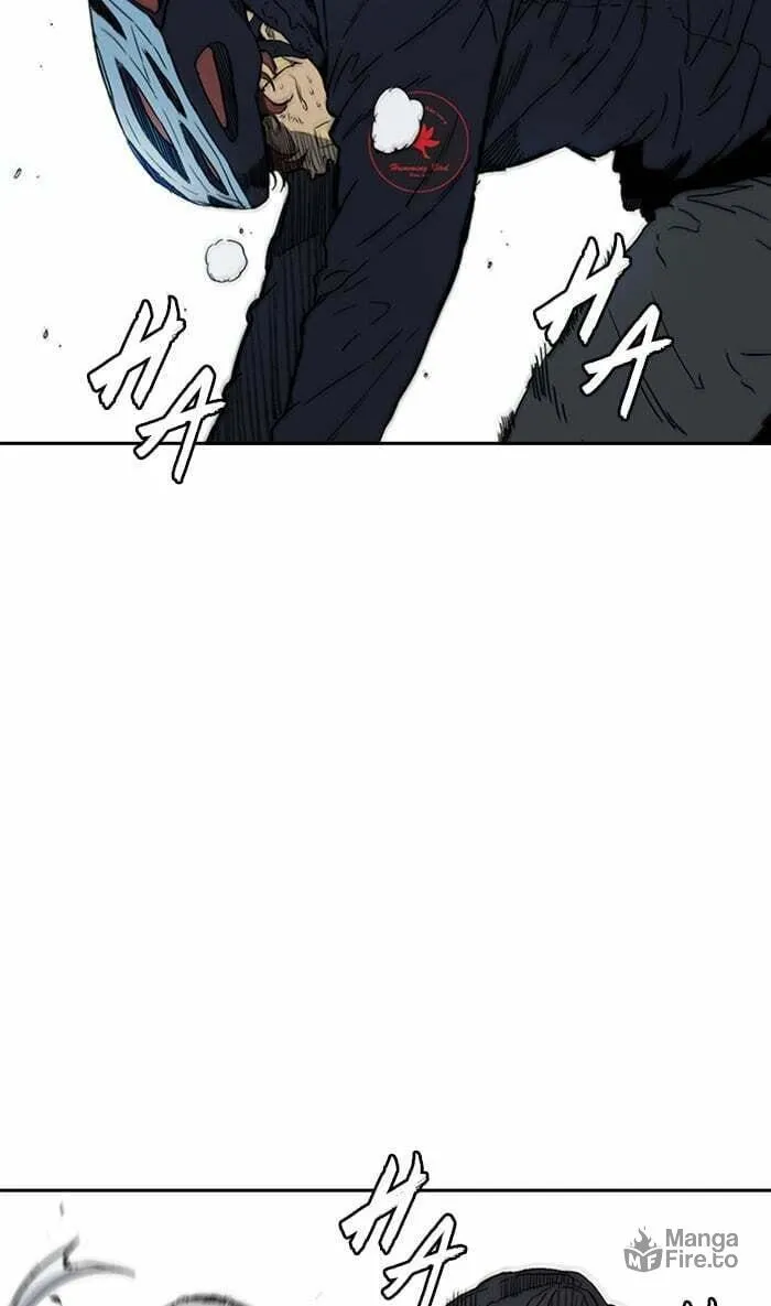 Wind Breaker Chapter 246 page 72 - 