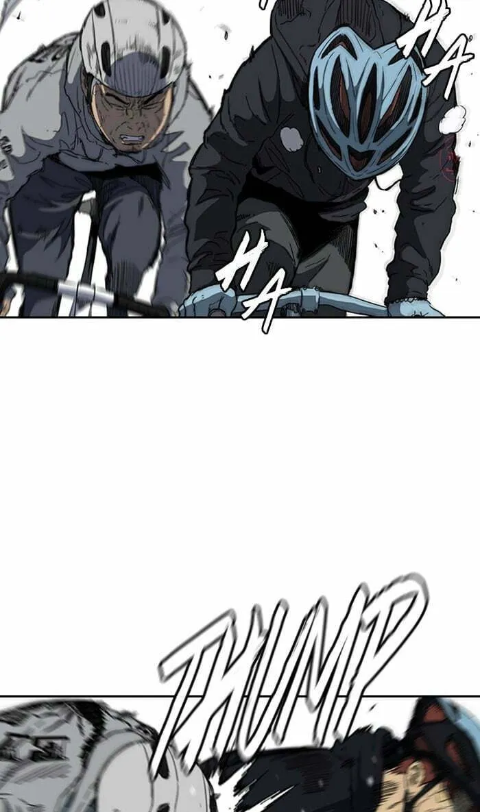 Wind Breaker Chapter 246 page 73 - 