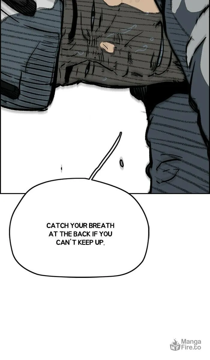 Wind Breaker Chapter 246 page 75 - 