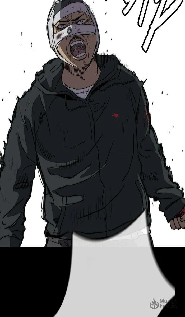 Wind Breaker Chapter 246 page 78 - 