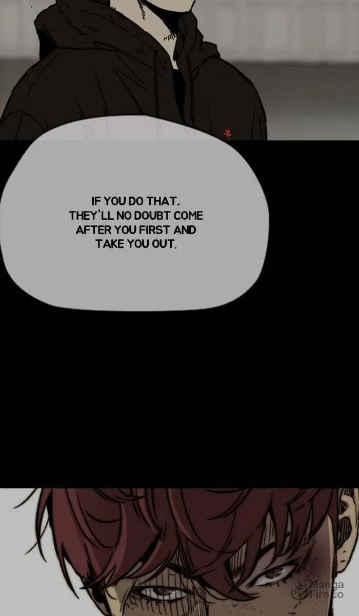 Wind Breaker Chapter 246 page 81 - 