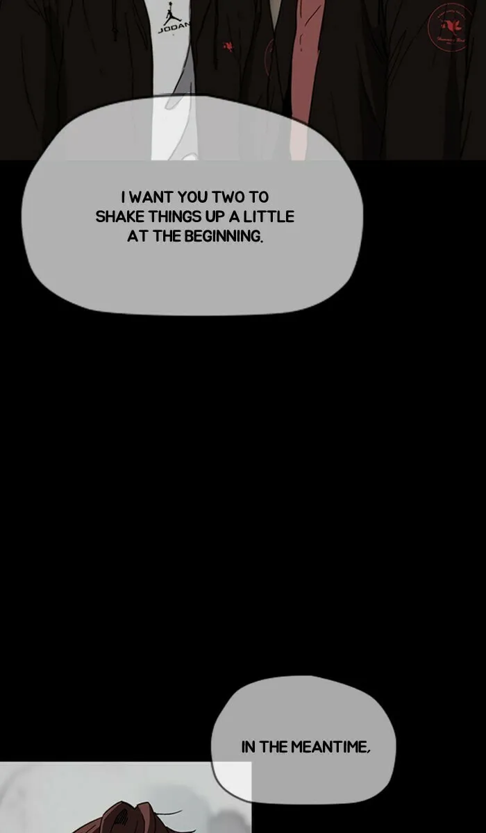 Wind Breaker Chapter 246 page 83 - 