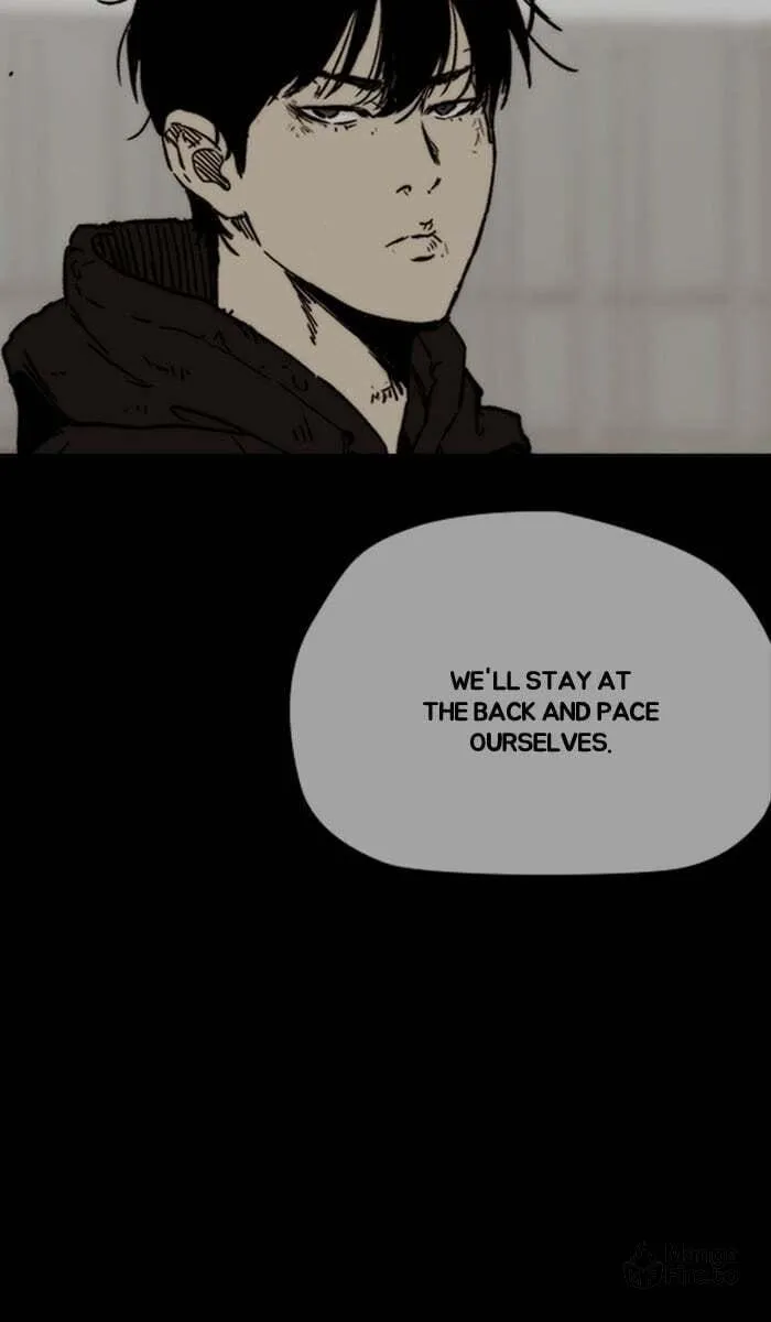 Wind Breaker Chapter 246 page 85 - 