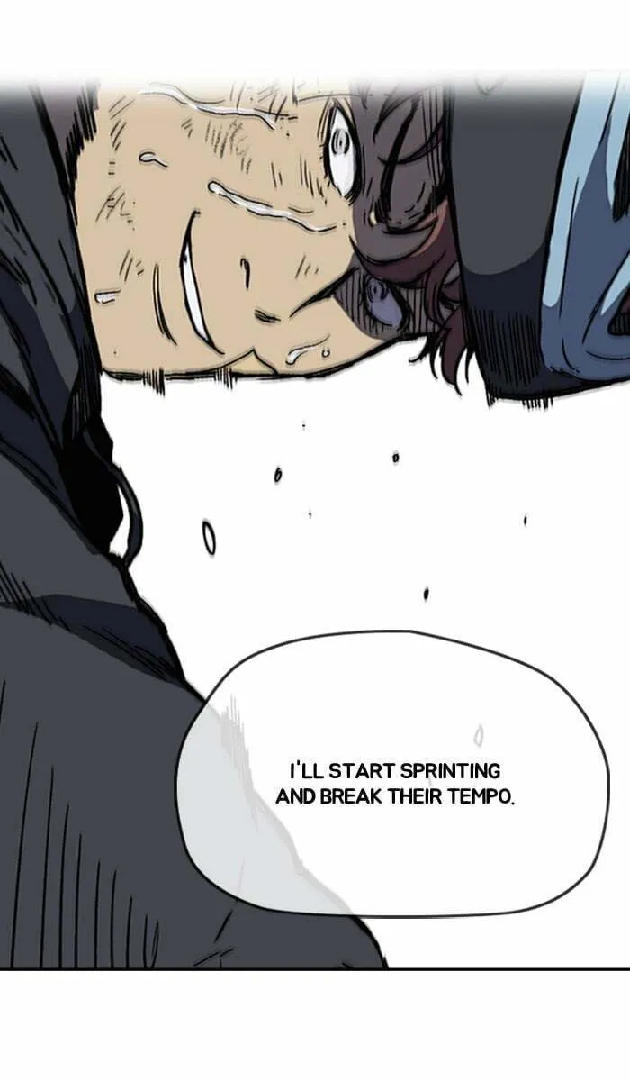 Wind Breaker Chapter 246 page 88 - 