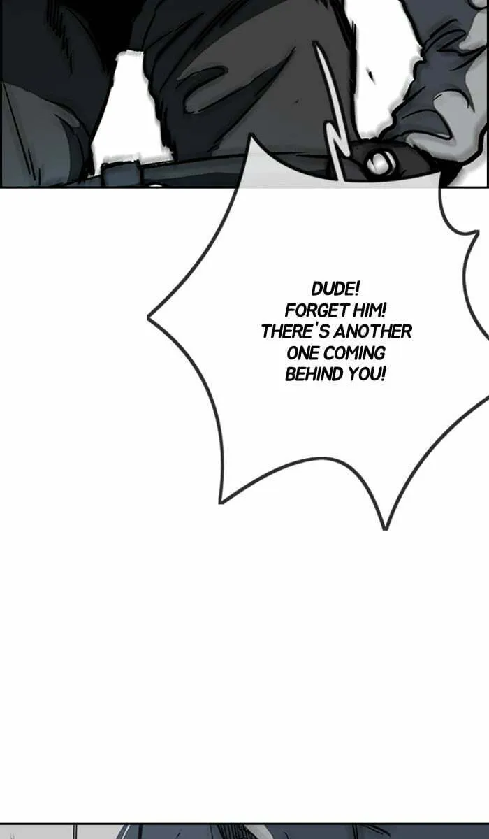 Wind Breaker Chapter 246 page 91 - 