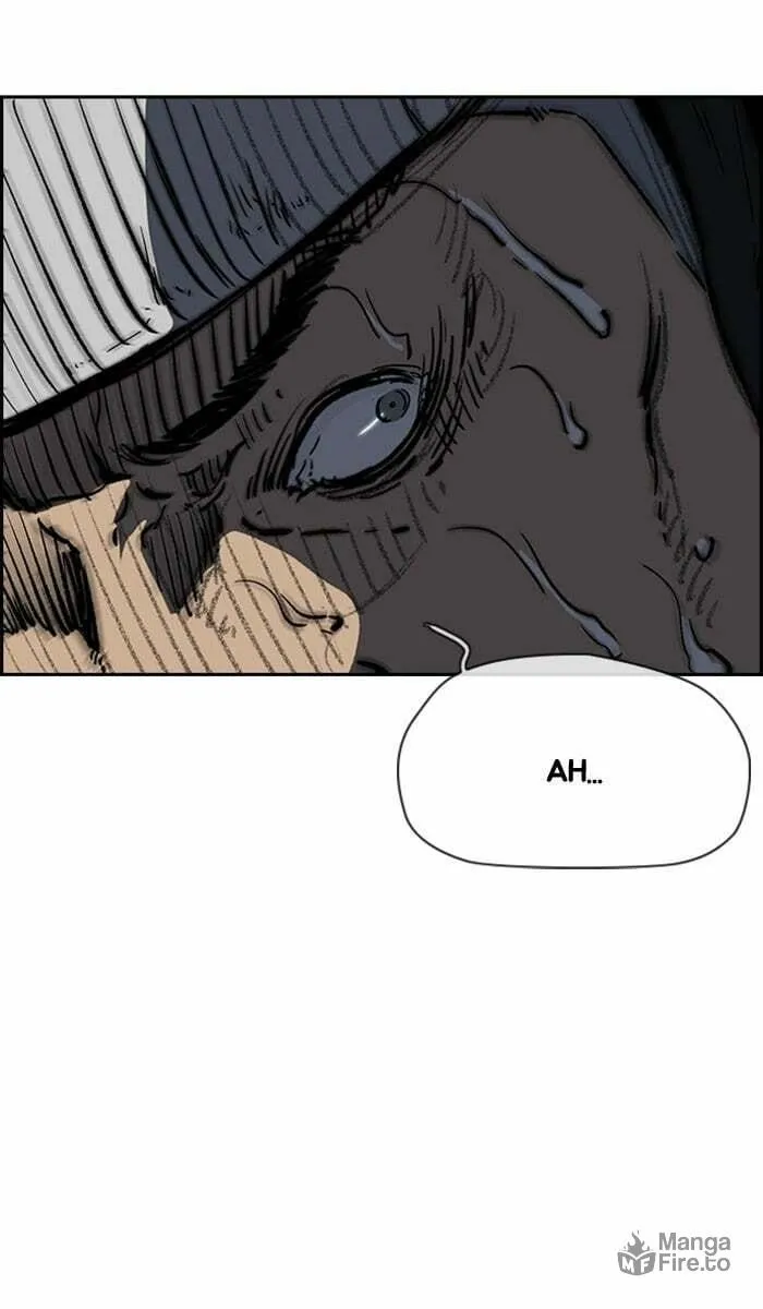 Wind Breaker Chapter 246 page 93 - 
