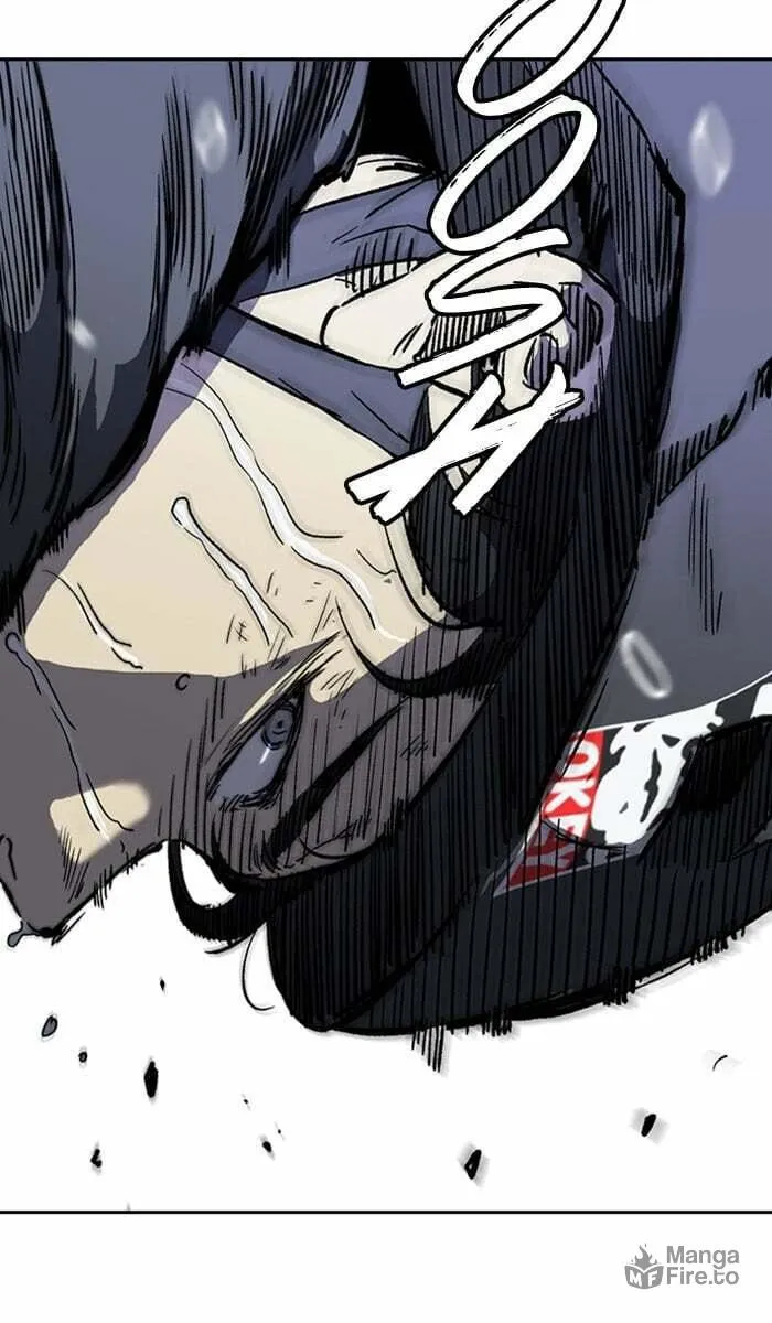 Wind Breaker Chapter 246 page 96 - 
