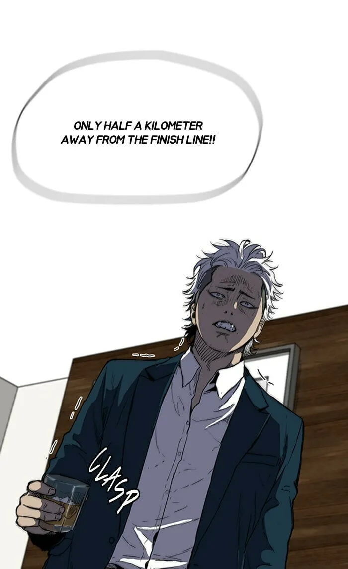 Wind Breaker Chapter 247 page 11 - 
