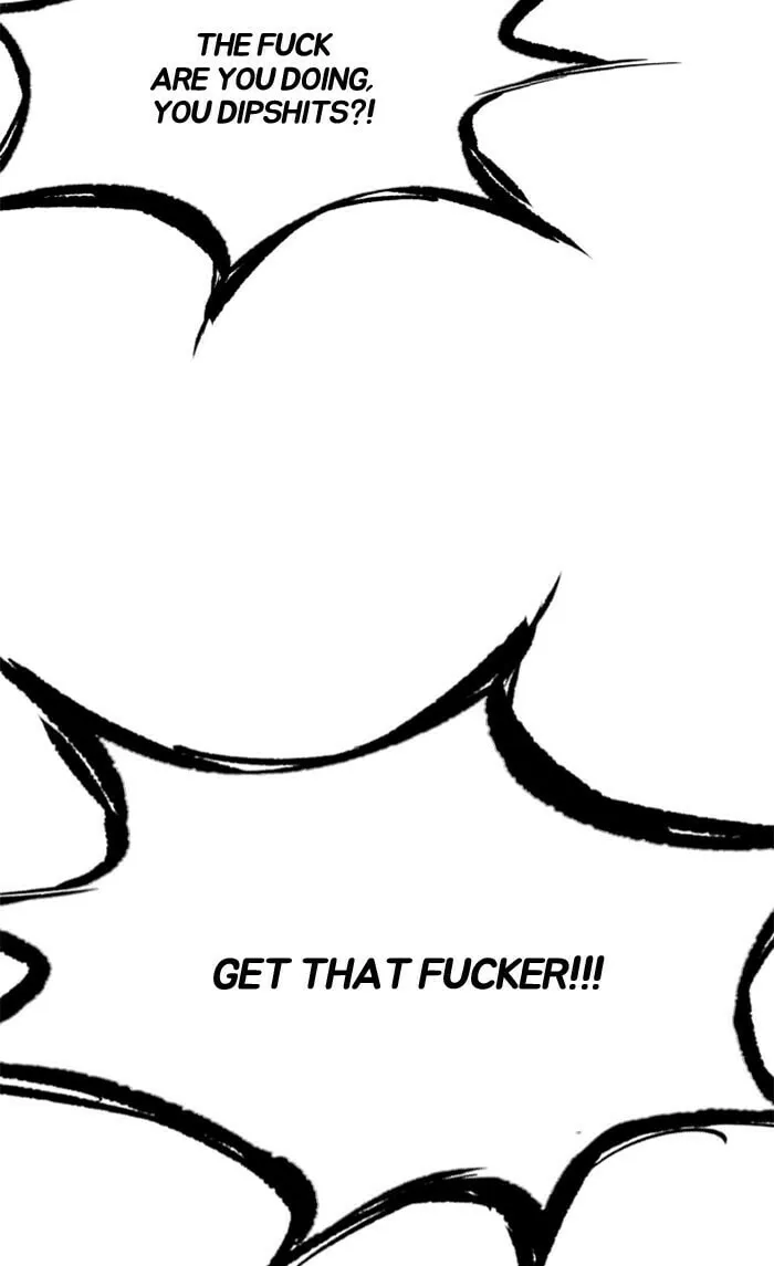 Wind Breaker Chapter 247 page 16 - 