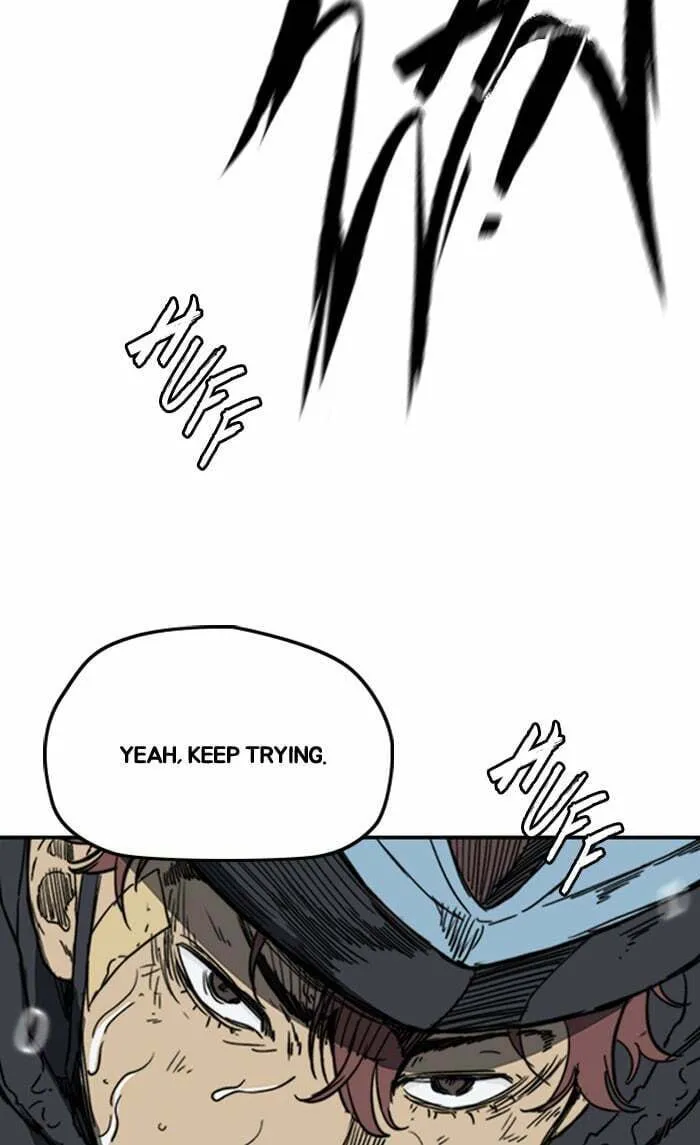 Wind Breaker Chapter 247 page 22 - 