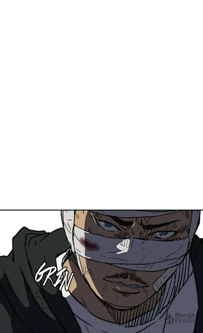Wind Breaker Chapter 247 page 5 - 