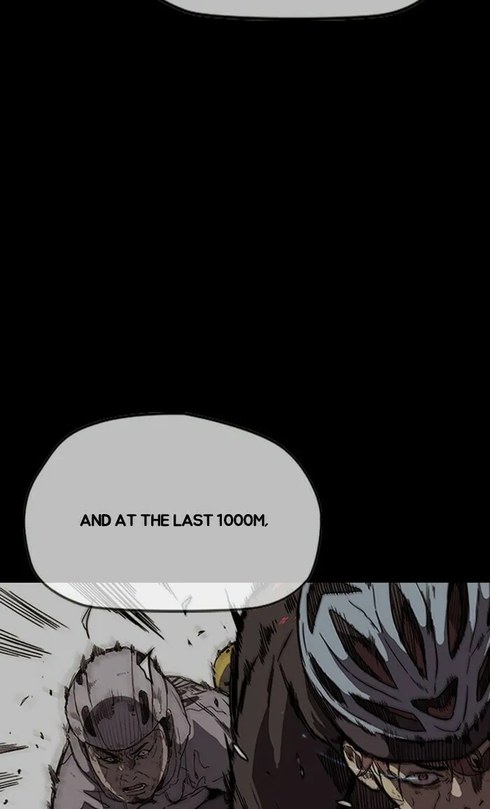 Wind Breaker Chapter 247 page 43 - 