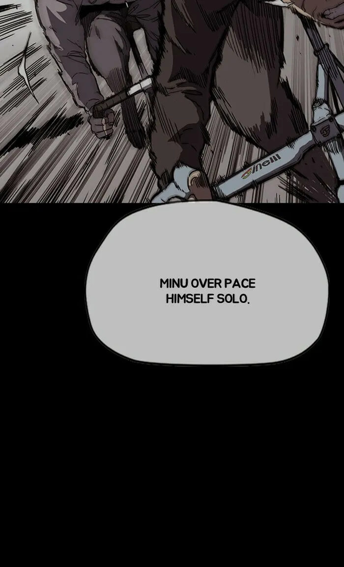 Wind Breaker Chapter 247 page 44 - 
