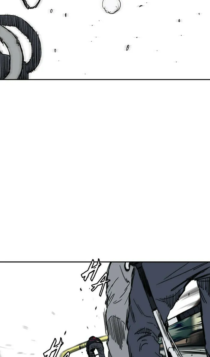 Wind Breaker Chapter 247 page 52 - 