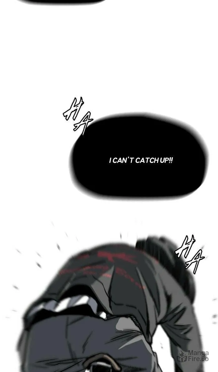 Wind Breaker Chapter 247 page 54 - 
