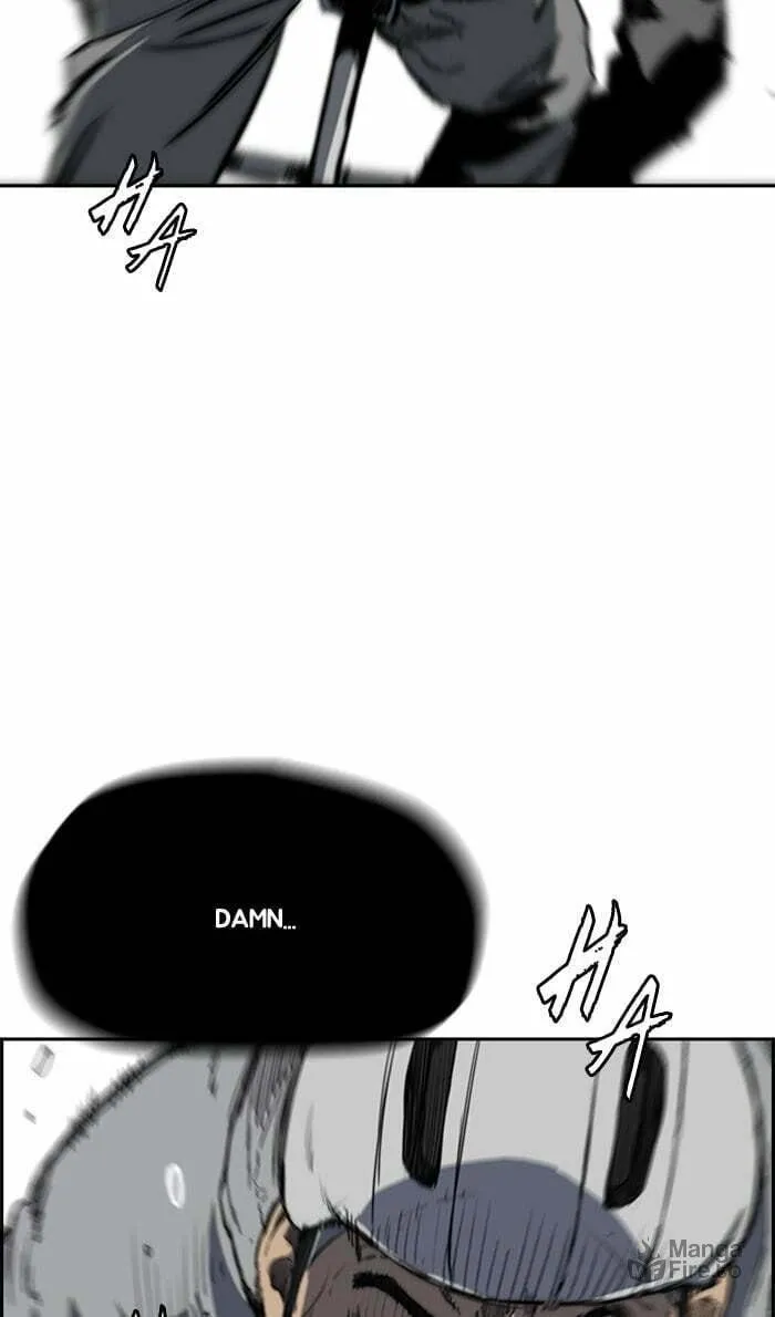 Wind Breaker Chapter 247 page 55 - 