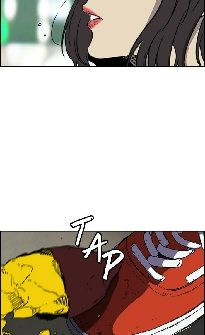 Wind Breaker Chapter 247 page 7 - 