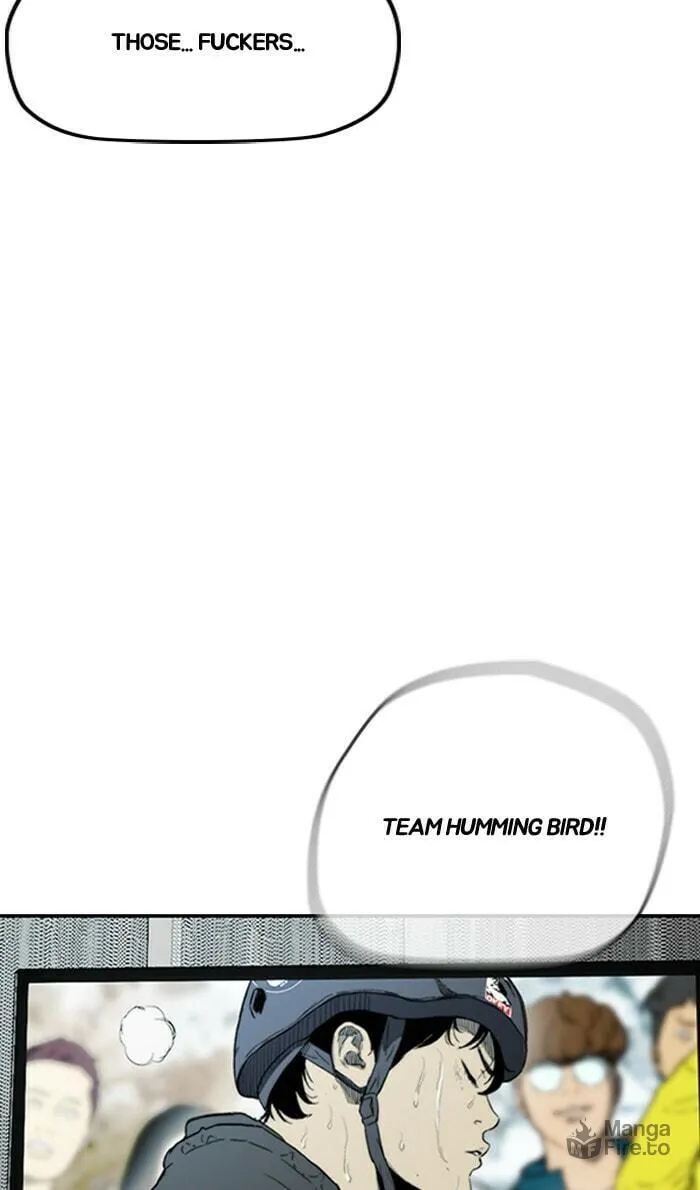 Wind Breaker Chapter 247 page 69 - 