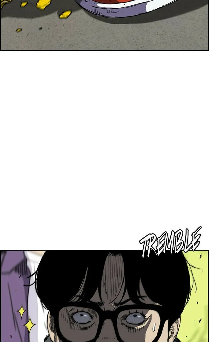 Wind Breaker Chapter 247 page 8 - 