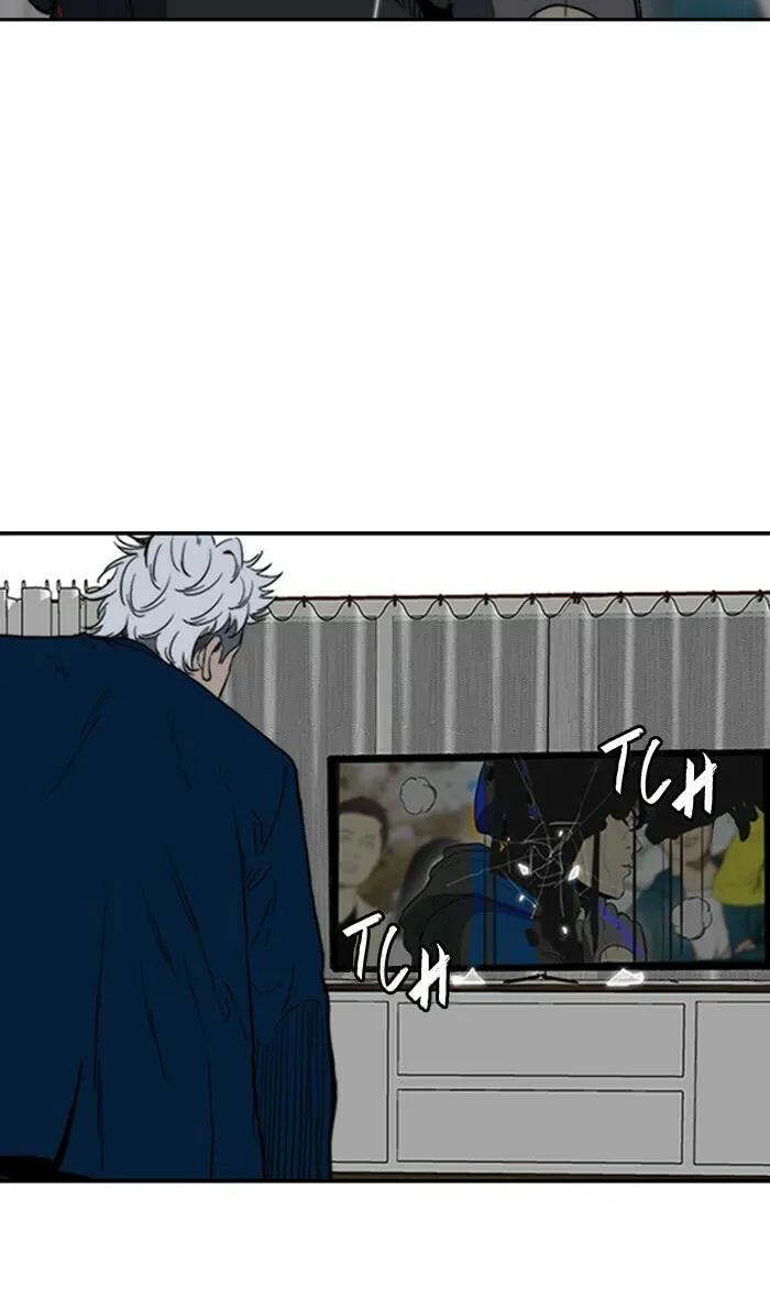Wind Breaker Chapter 247 page 71 - 