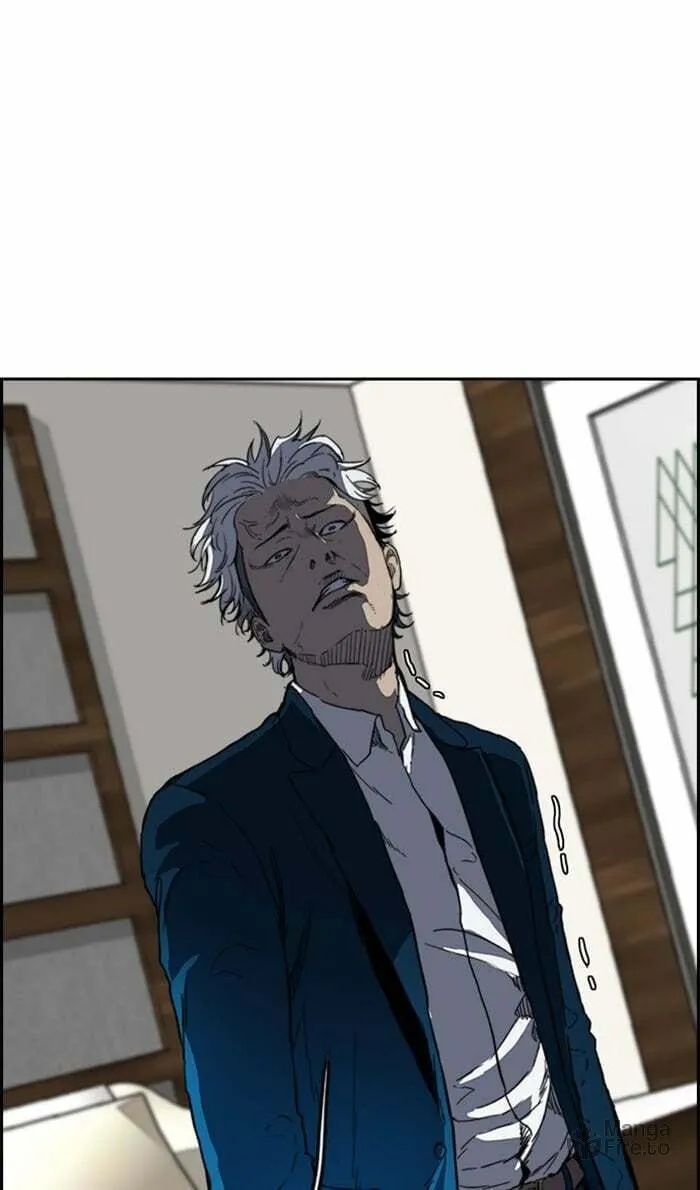 Wind Breaker Chapter 247 page 72 - 