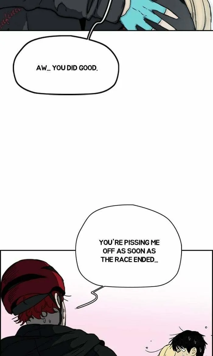 Wind Breaker Chapter 247 page 81 - 