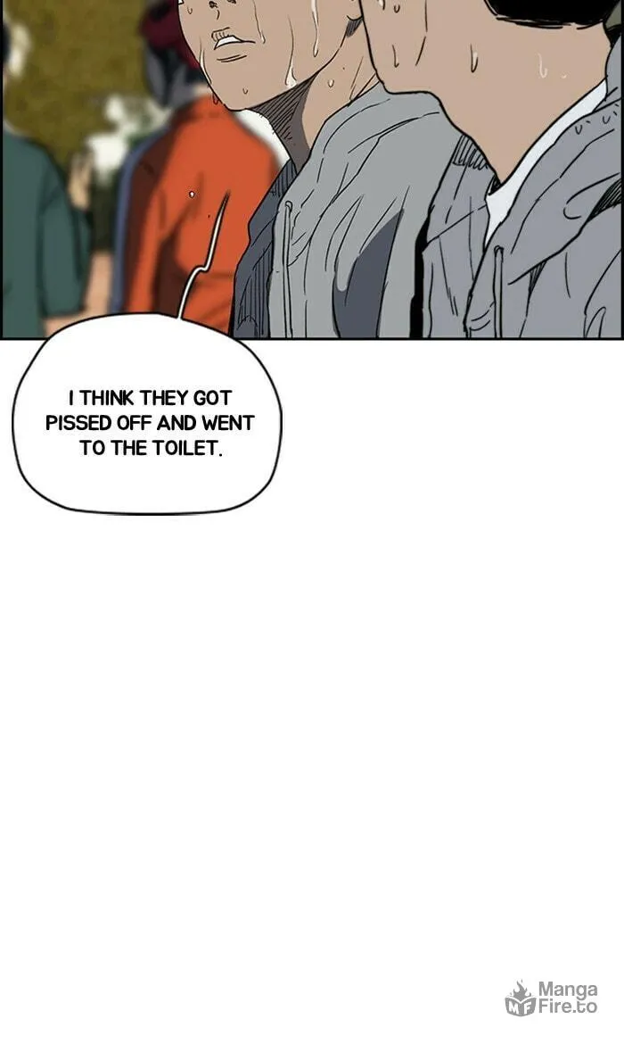 Wind Breaker Chapter 247 page 90 - 