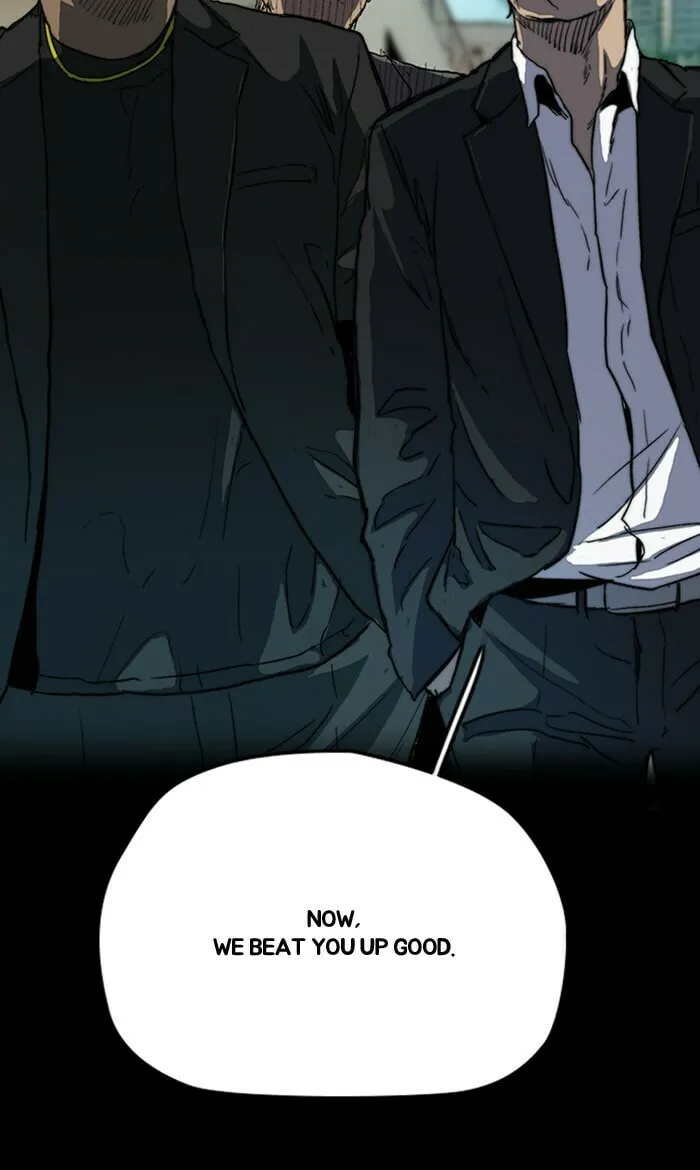 Wind Breaker Chapter 247 page 98 - 