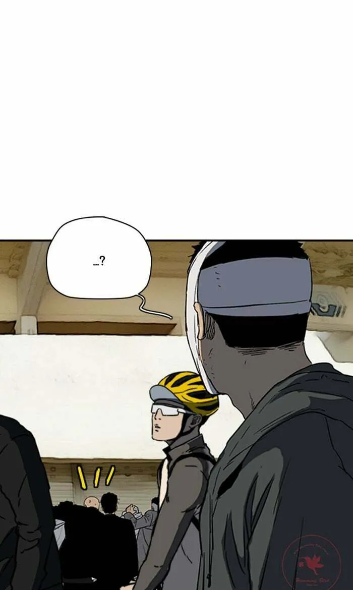 Wind Breaker Chapter 248 page 14 - 